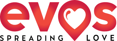 EVOS Logo