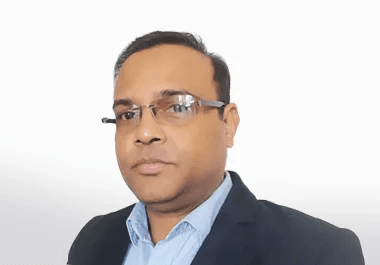 Mr. Chandan Kumar